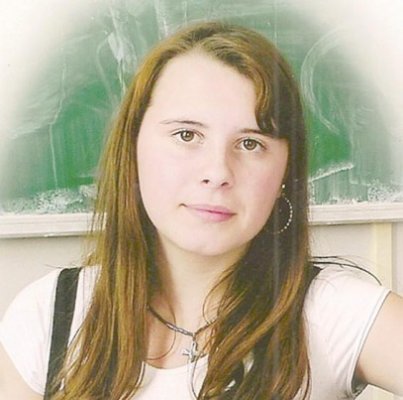 Dispărută din luna mai. Aţi văzut-o?